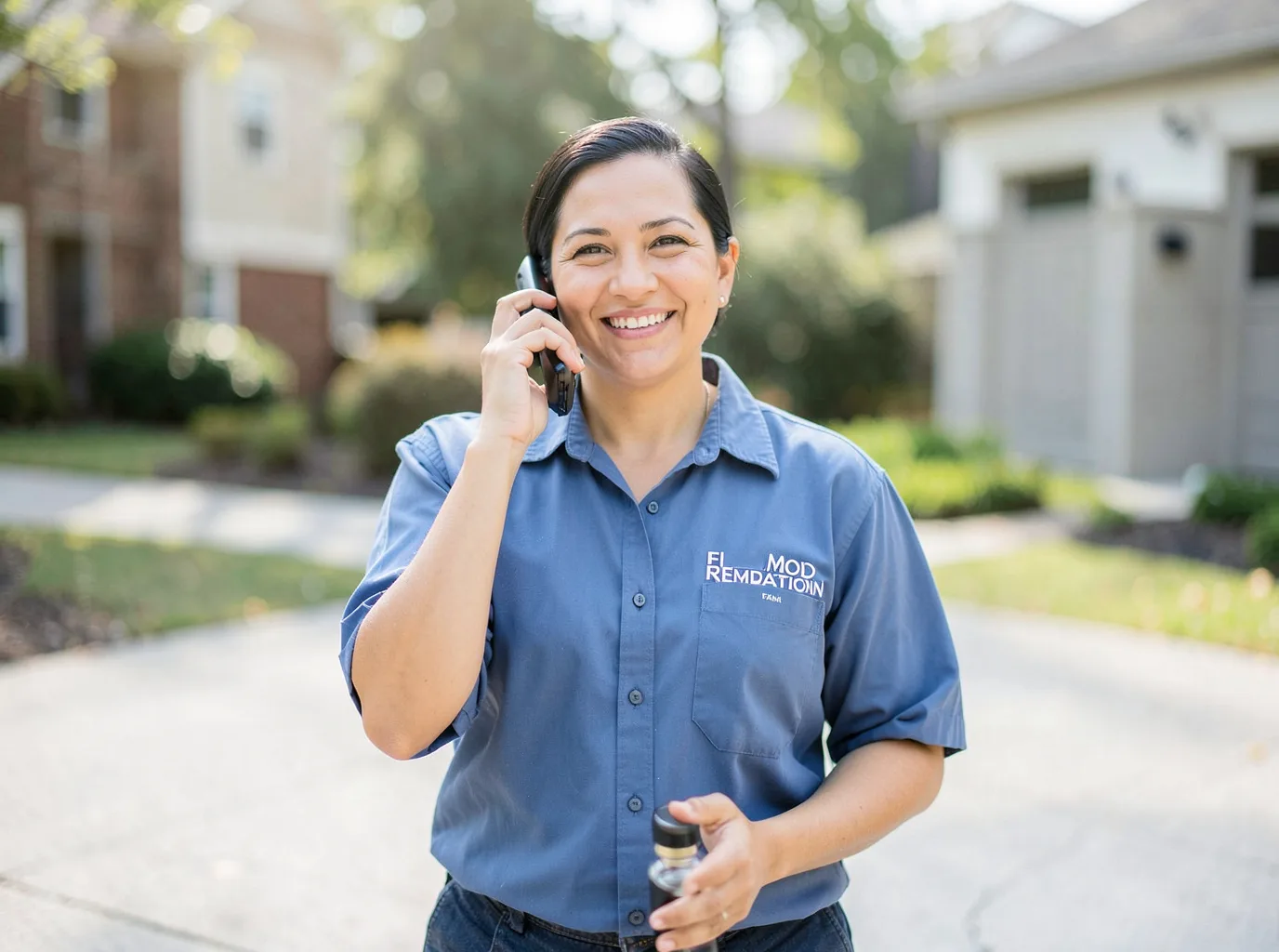 Mold Remediation Channing, MI FAQs